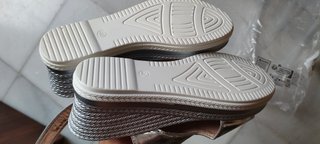 Botas Mujer Talla 41 Nuevas, sandalias 40