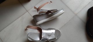 Botas Mujer Talla 41 Nuevas, sandalias 40