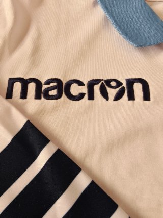 Maglia SS Lazio Macron Bandiera