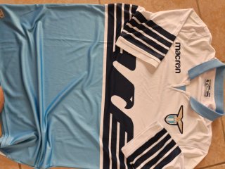Maglia SS Lazio Macron Bandiera