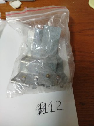 Kit suspensión para colgar cuadros lamparas led