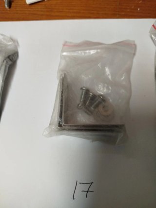 Kit suspensión para colgar cuadros lamparas led
