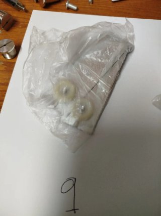 Kit suspensión para colgar cuadros lamparas led