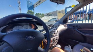 Ford Focus 2004