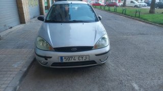 Ford Focus 2004