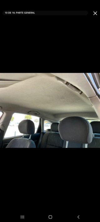 Ford Focus 2004