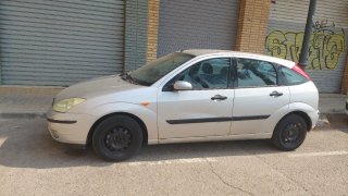 Ford Focus 2004