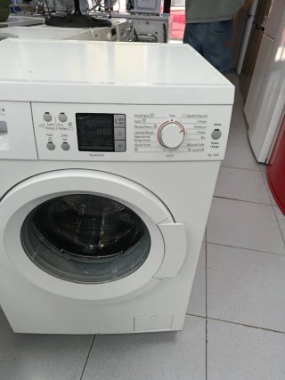 Lavadora Bosch Serie 6 Garantía + Transporte