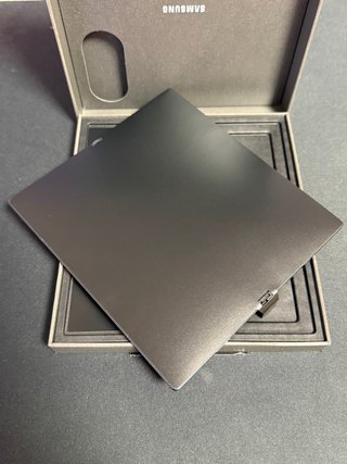 Samsung Galaxy Z Fold 7