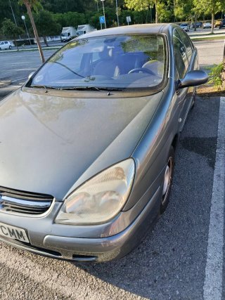 Citroen C5 1.8