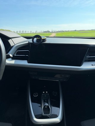 Audi Q4 CAMBIO TESLA MODEL Y GRAN AUTONOMIA
