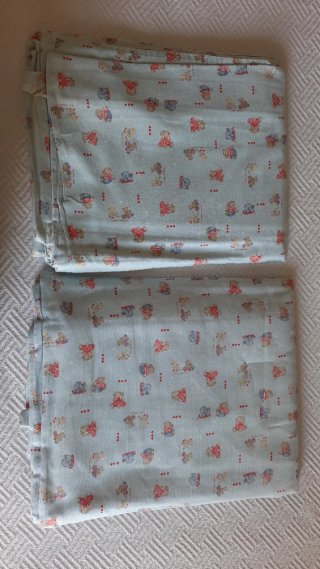 2 Fundas Nórdicas Infantiles
