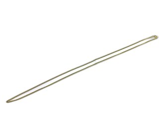 E1196694-0 CADENA ORO 18K 40CM