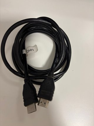 Barra de Sonido Xiaomi Negra nueva sin uso