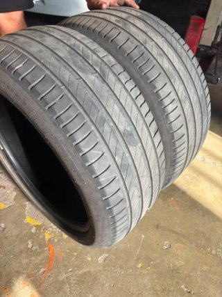 Pareja Michelin 225/45 R17 91Y