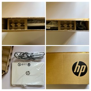 Portátil HP 14” 14s-fq0007ns | blanco