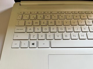 Portátil HP 14” 14s-fq0007ns | blanco