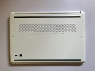 Portátil HP 14” 14s-fq0007ns | blanco