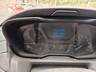 Ford Transit 2018