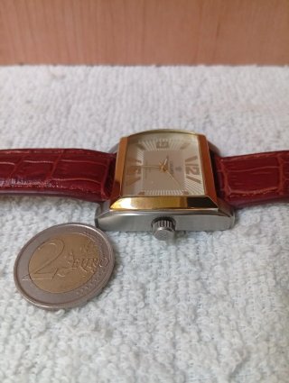 Reloj de hombre