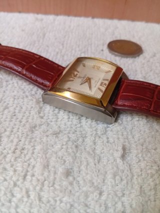 Reloj de hombre