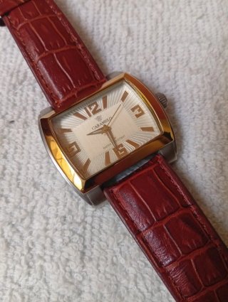 Reloj de hombre