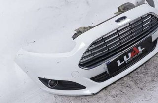Ford 1805883 paragolpes delantero fiesta 131524