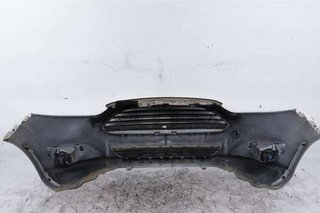 Ford 1805883 paragolpes delantero fiesta 131524