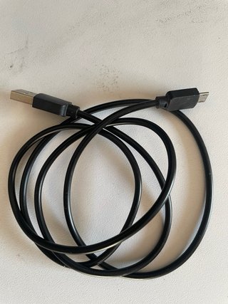 Móvil ZTE Negro