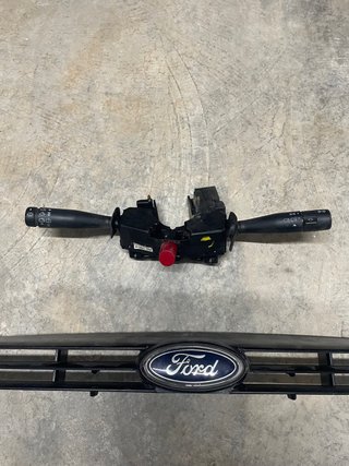 Ford Scort 1996