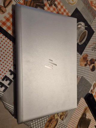 HP EliteBook 850 G8 Notebook PC