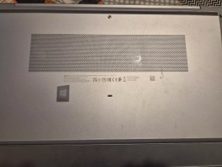 HP EliteBook 850 G8 Notebook PC