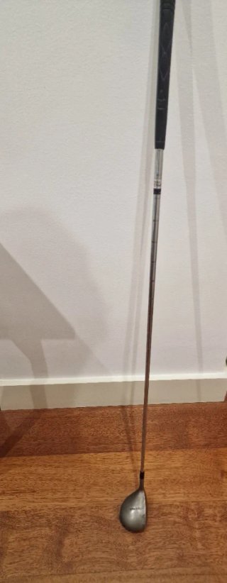 Driver de Golf Dorado