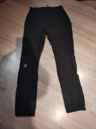 Pantalón Trekking Mujer Simond Alpinism Light s