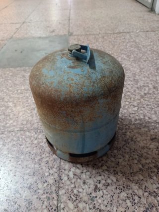 Bombola campingaz