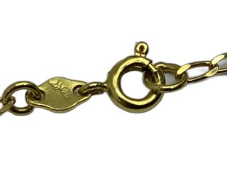 E1177628-0 CADENA ORO 18K 26CM