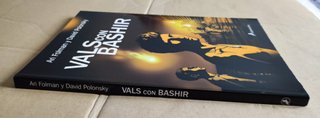 Vals con Bashir
