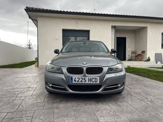 BMW Serie 3 2011