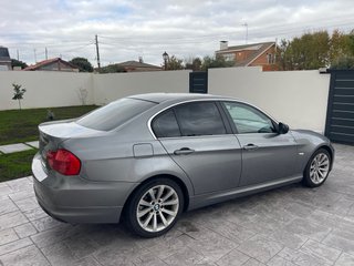 BMW Serie 3 2011