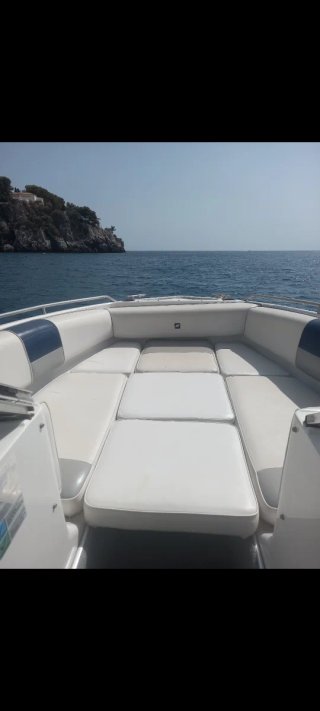 Barco Four Winns modelo Horizon 22"