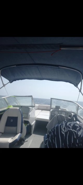 Barco Four Winns modelo Horizon 22"