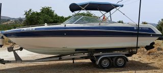 Barco Four Winns modelo Horizon 22"