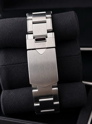 Tudor Black Bay 58 Azul 39mm Set Completo