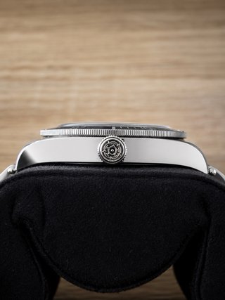 Tudor Black Bay 58 Azul 39mm Set Completo