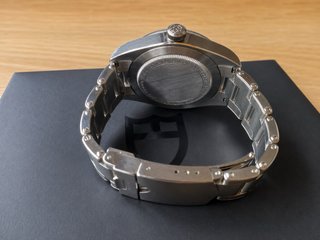 Tudor Black Bay 58 Azul 39mm Set Completo