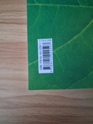 Biología y geología 1. Para que las cosas ocurran