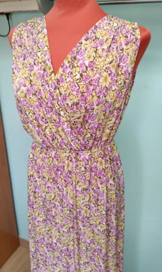 Vestido nuevo