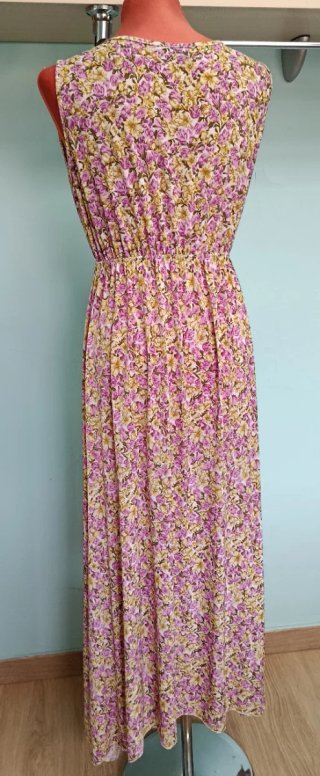 Vestido nuevo