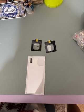 Protezione per schermo iPhone 11