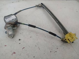 ELEVALUNAS TRASERO DERECHO CITROEN XSARA PICASSO 2.0 HDi Exclusive Plus
